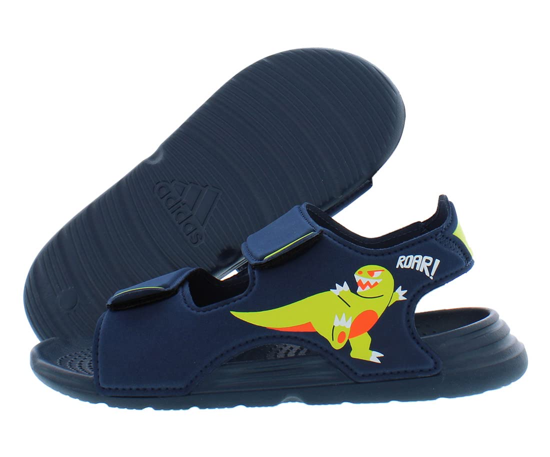 adidas Unisex-Baby Altaswim Sandal
